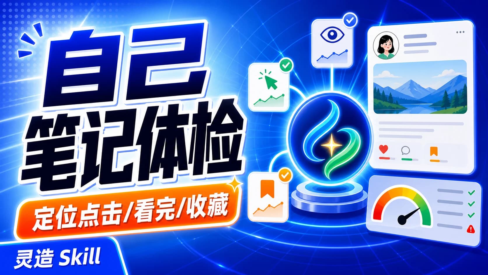 自己笔记教程封面