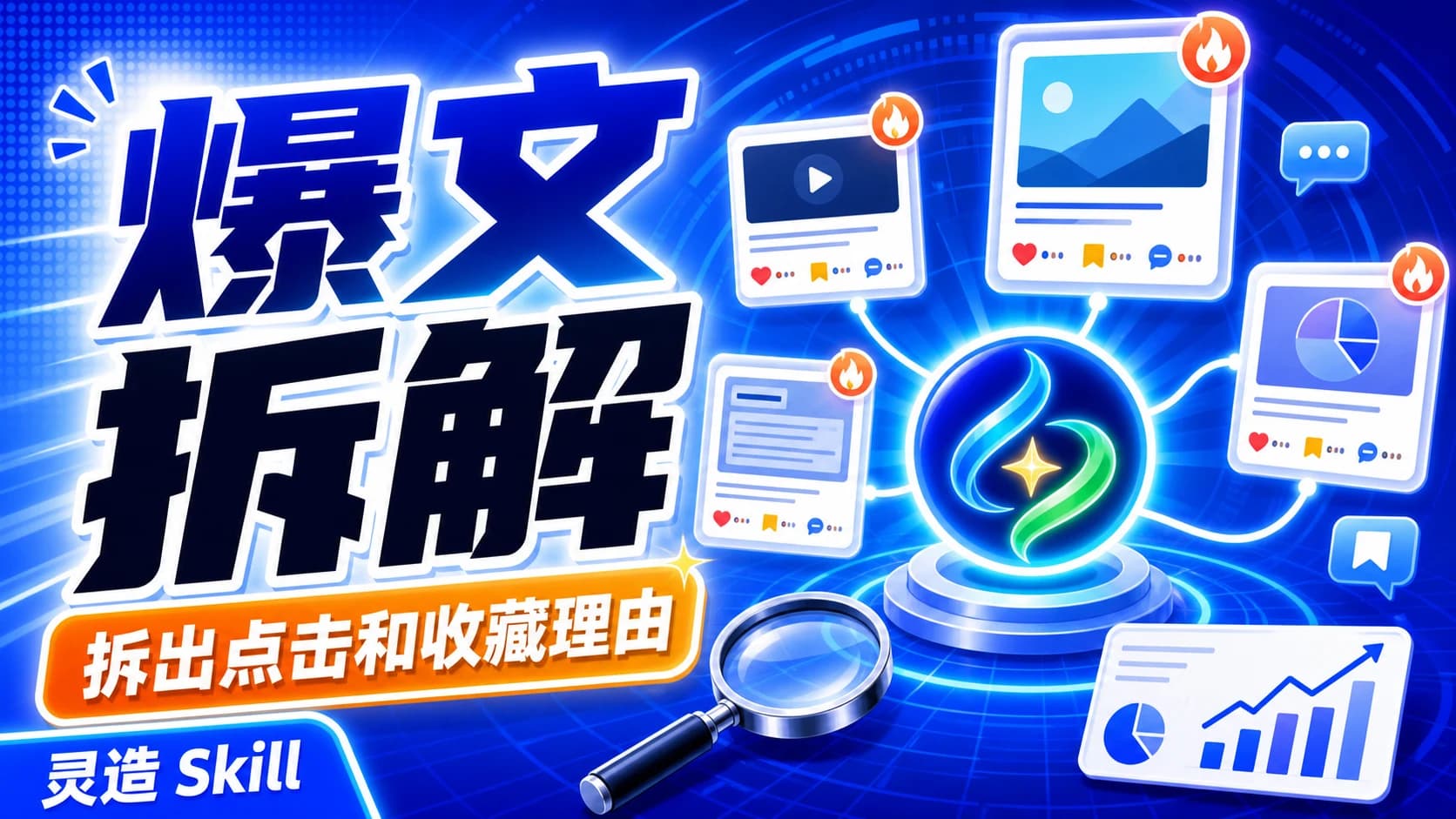 爆文拆解教程封面
